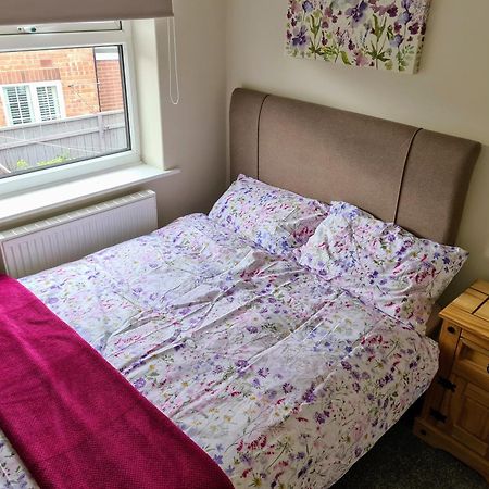 Semi Detached Quite Location Villa Bridlington Dış mekan fotoğraf