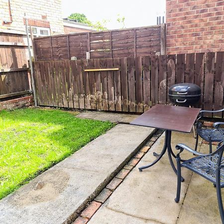 Semi Detached Quite Location Villa Bridlington Dış mekan fotoğraf