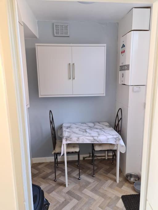 Semi Detached Quite Location Villa Bridlington Dış mekan fotoğraf