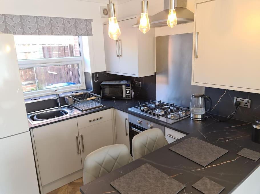 Semi Detached Quite Location Villa Bridlington Dış mekan fotoğraf
