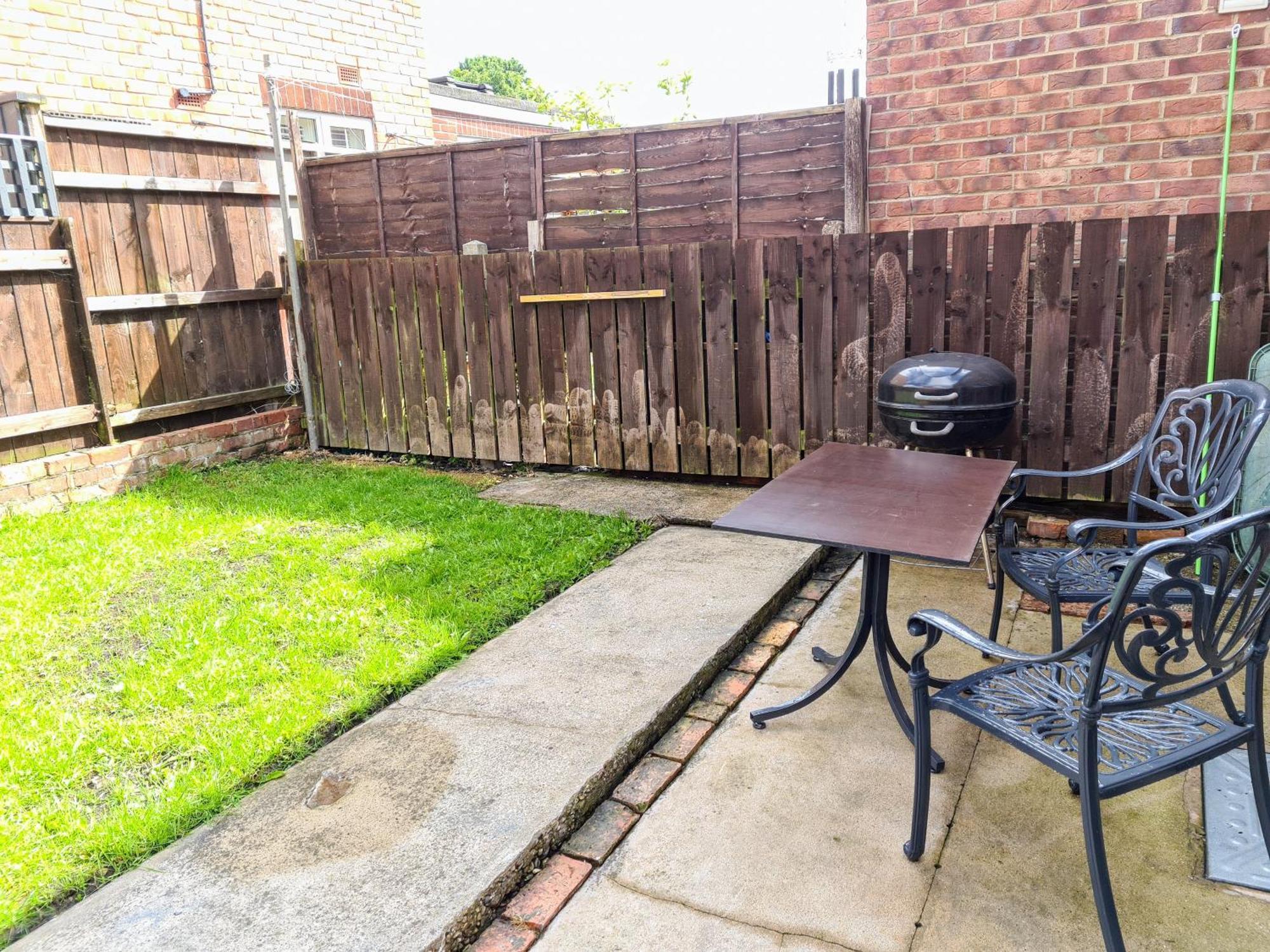 Semi Detached Quite Location Villa Bridlington Dış mekan fotoğraf