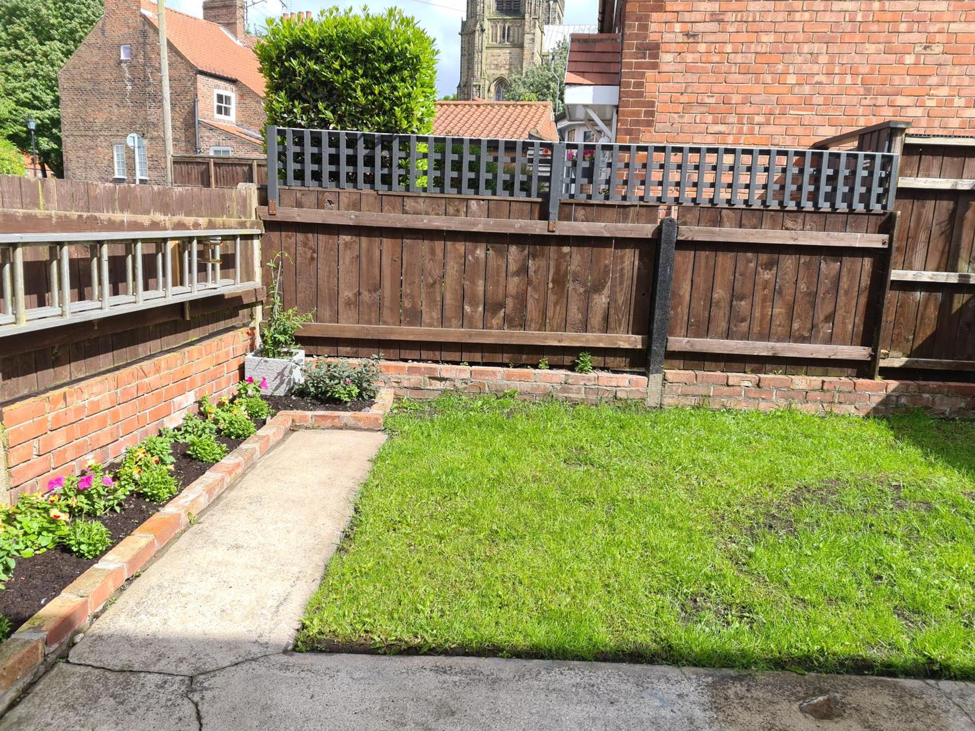 Semi Detached Quite Location Villa Bridlington Dış mekan fotoğraf